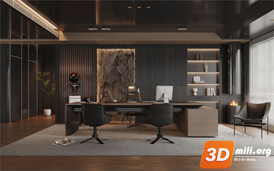 General Manager's Office Skp Files 